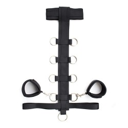 Fantasy Body Restraint Harness