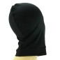 Fetish Fantasy Spandex Open Mouth Hood