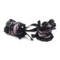 Lace Blindfold &amp; Cuffs Bondage Kit