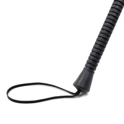 Spiked Riding Crop Paddle Slapper