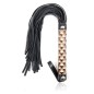 Colorful Diamond Flogger