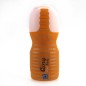 Qing Series Pocket Masturbation Oral - Orange