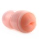 Qing Series Pocket Masturbation Oral - Orange