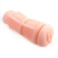 Qing Series Pocket Masturbation Vagina - Orange