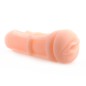 Qing Series Pocket Masturbation Vagina - Green