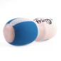 Qing Series Pocket Masturbation Vagina - Blue