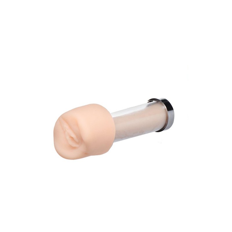 Masturbation Sleeve Attachment For Robo FUK