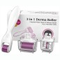 Microneedle Roller Set 3 in 1