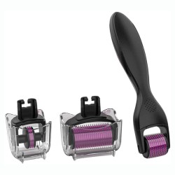 Microneedle Roller Set 3 in 1