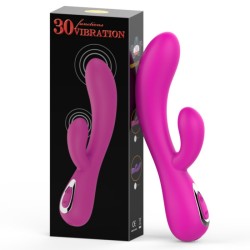 30 Frequency Honey Rabbit Vibrator