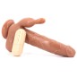 Rabbit Multi Function Realistic Dildo