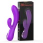 30 Frequency Honey Rabbit Vibrator