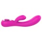 30 Frequency Honey Rabbit Vibrator