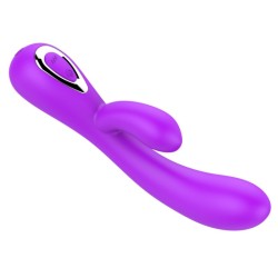 30 Frequency Honey Rabbit Vibrator