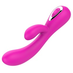 30 Frequency Honey Rabbit Vibrator