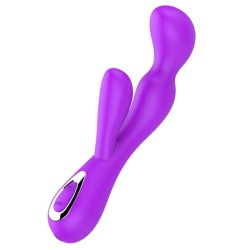 30 Frequency Impluse Rabbit Vibrator