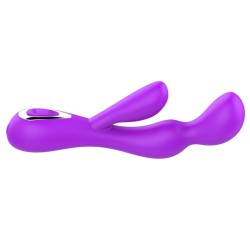 30 Frequency Impluse Rabbit Vibrator