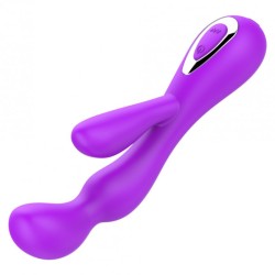 30 Frequency Impluse Rabbit Vibrator