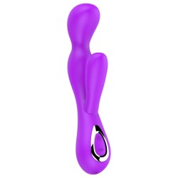 30 Frequency Impluse Rabbit Vibrator