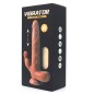 Rabbit Multi Function Realistic Dildo