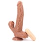 Multi Function Realistic Dildo