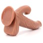 Multi Function Realistic Dildo