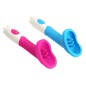 Yue Chao Brush Clit Vibrator