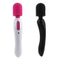 ChiMong Rechargeable Wand Vibrator