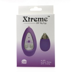 Xtreme 10 Frequency Big Egg