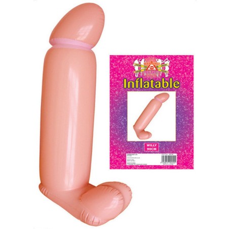 Inflatable Perfect Hen Party Accessories