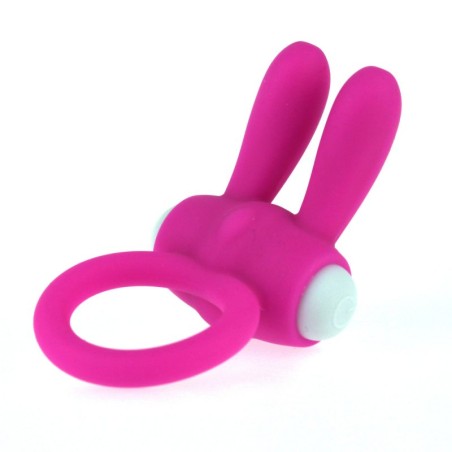 Power Clit Cock Ring