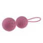 Concave Silicone Ben Wa Balls