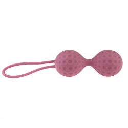 Concave Silicone Ben Wa Balls