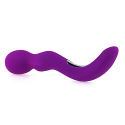 Tiger Silicone Body Vibrator