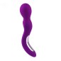 Tiger Silicone Body Vibrator