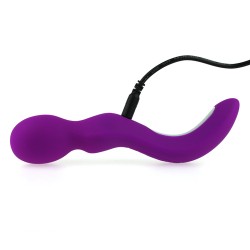 Tiger Silicone Body Vibrator