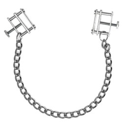 Adjustable C-Clamps