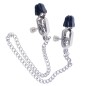 Unisex Alligator Adjustable Nipple Clamps