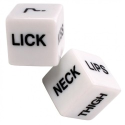 Adult Love Dice Gambling Fun Sex Game