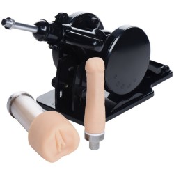 Robo FUK Adjustable and Portable Sex Machine