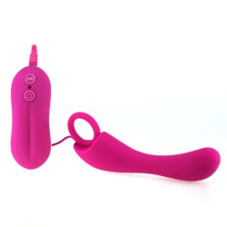 Escapade Anal Vibrator