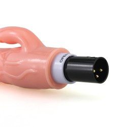 Rabbit Dildo Sex Machine Accessorie