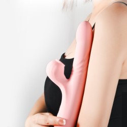 LILO Dream Suction Rabbit Vibrator