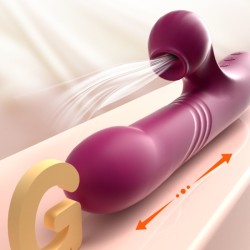 LILO Dream Suction Rabbit Vibrator