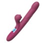 LILO Thrusting And Suction Clit Vibe