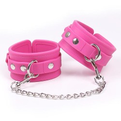 Extreme Silicone Cuffs