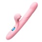 LILO Thrusting And Suction Clit Vibe