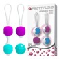 Prettylove Kegel Ball