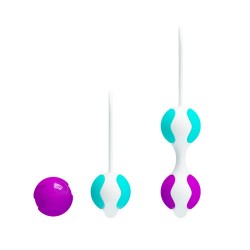 Prettylove Kegel Ball