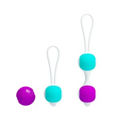 Prettylove Kegel Ball